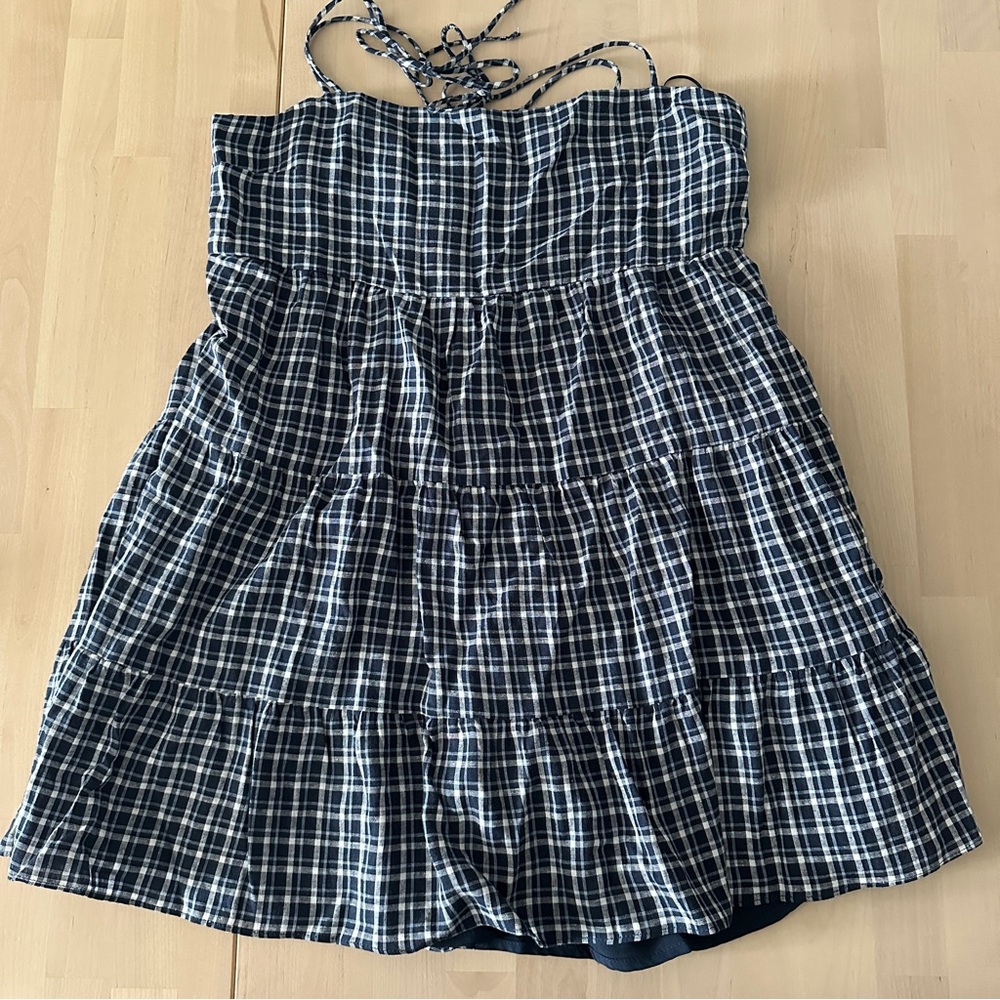 ABERCROMBIE & FITCH - Mini Dress 👗✨